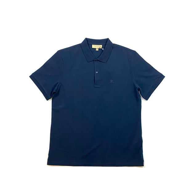 Burberry Horse Plaque Polo Shirt | ModeSens