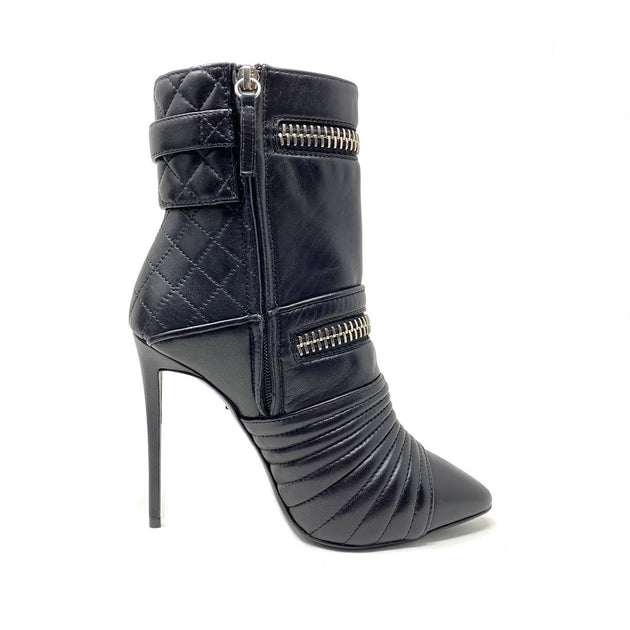 Giuseppe Zanotti Olinda 110 Ankle Boots Size 36.5