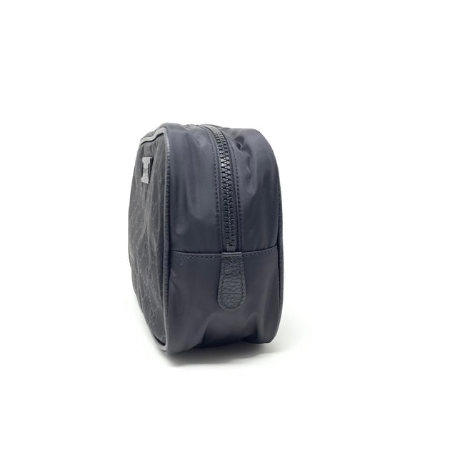 Gucci - Toiletry bag for Man - Black - 4955619F2YN-1095