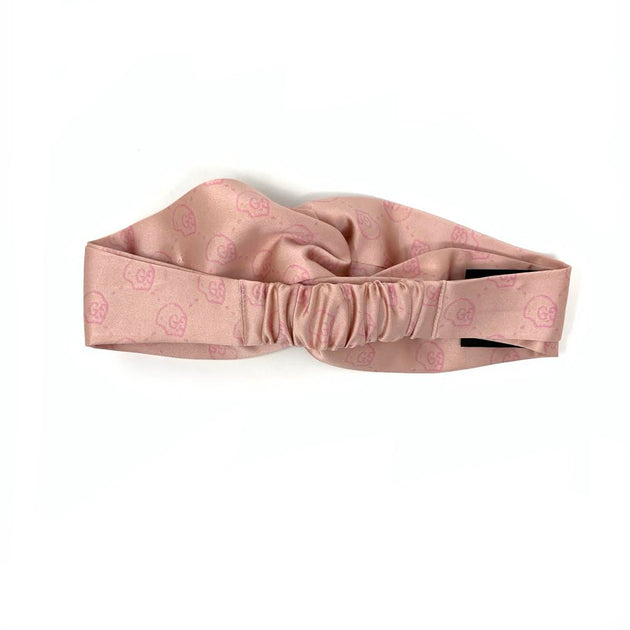 Gucci Silk Headband display picture 1