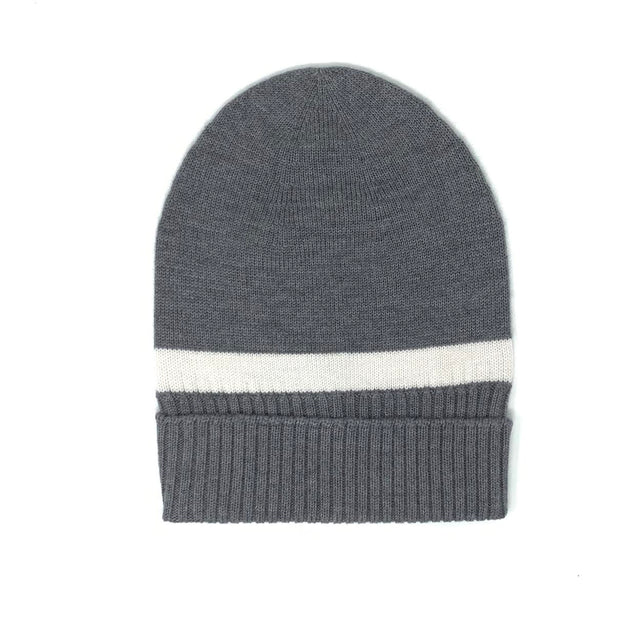 Gucci-Striped-Wool-Winter-Hat-  display picture 2