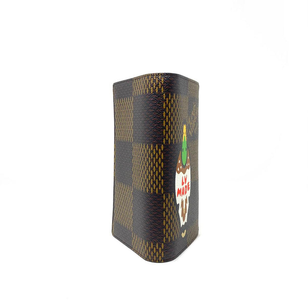 Sup.Island - Louis Vuitton x NIGO® Wallet Brand new in