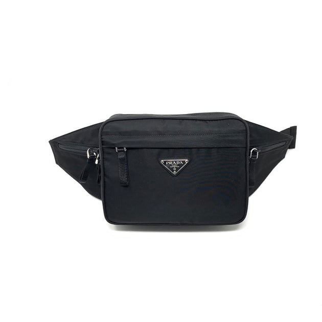 Prada montagna belt bag Clearance