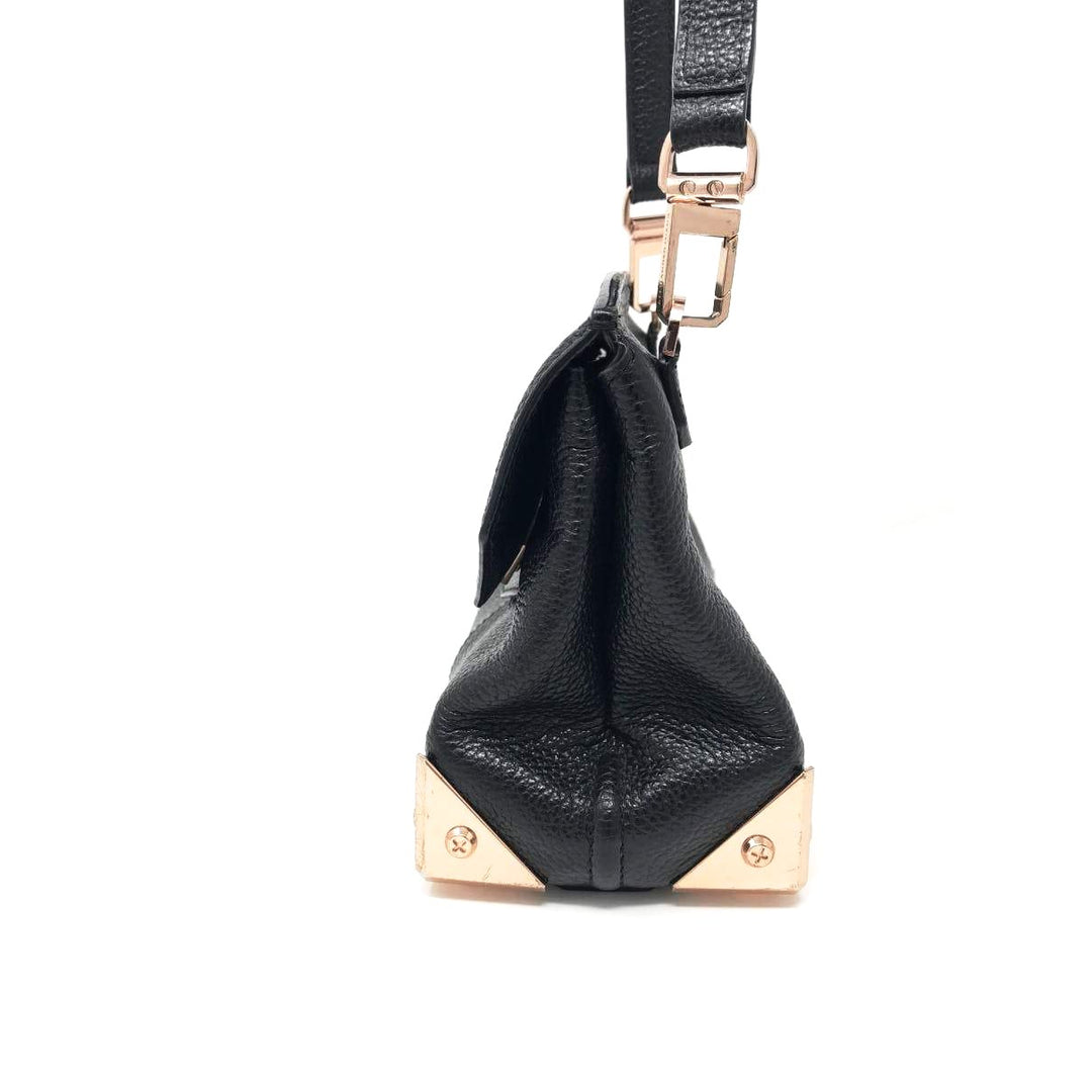 Alexander Wang Marion ♡ショルダーバッグ Alexander Wang Marion Purse REVIEW | LexiLindon - YouTube