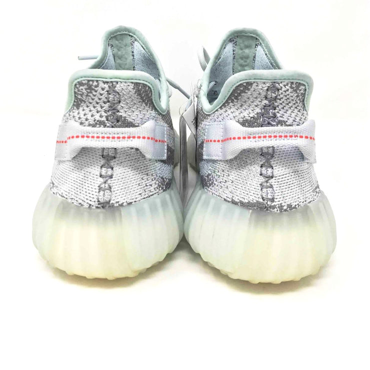 kanye west Yeezy Boost 350 blue tint hypebeast sneakers adidas