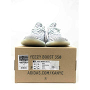 kanye west Yeezy Boost 350 blue tint hypebeast sneakers adidas