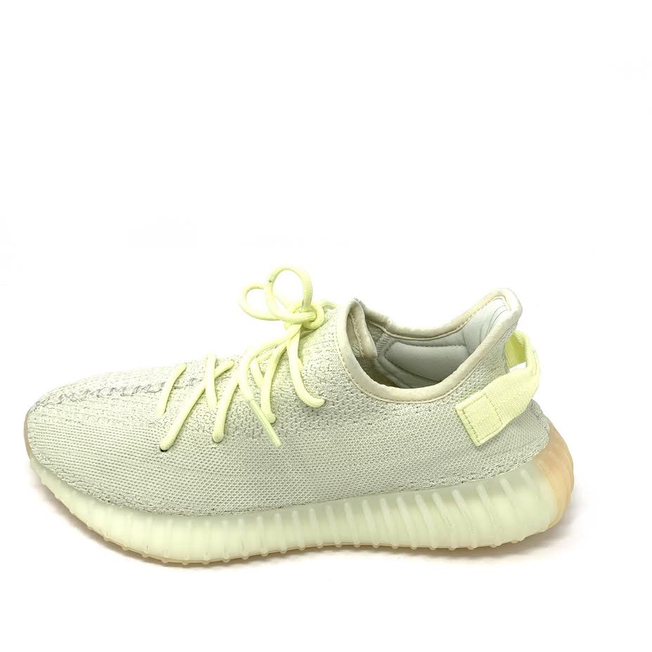 Yeezy butter size on sale