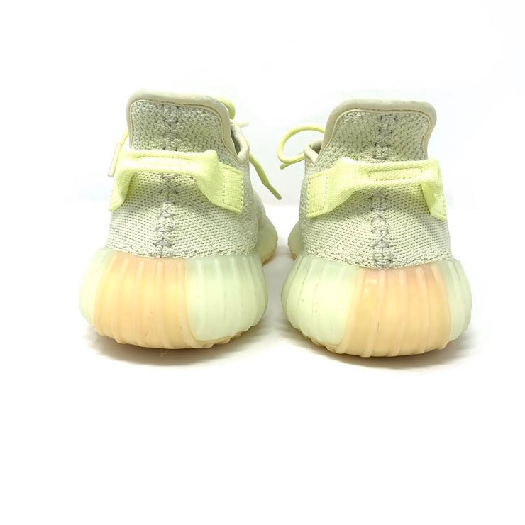 Adidas Yeezy Boost 350 Butter Sneakers Designer Consignment From Runway With Love