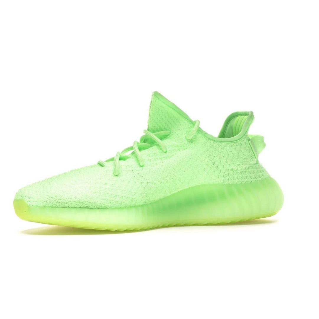 Adidas X Yeezy Boost 350 V2 Sneakers Glow w/ Tags