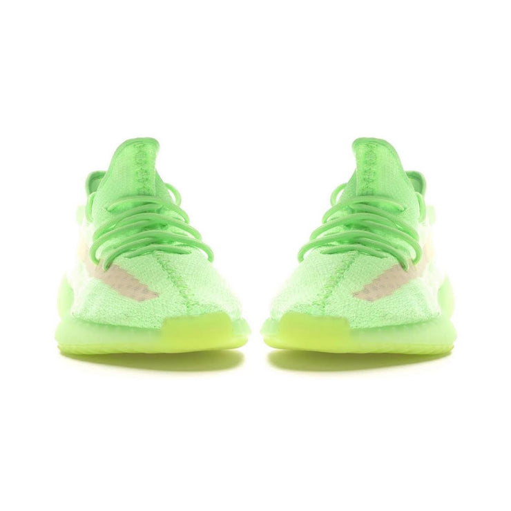 Overeenkomend extreem Lil Adidas X Yeezy Boost 350 V2 Sneakers Glow w/ Tags - Size 10.5