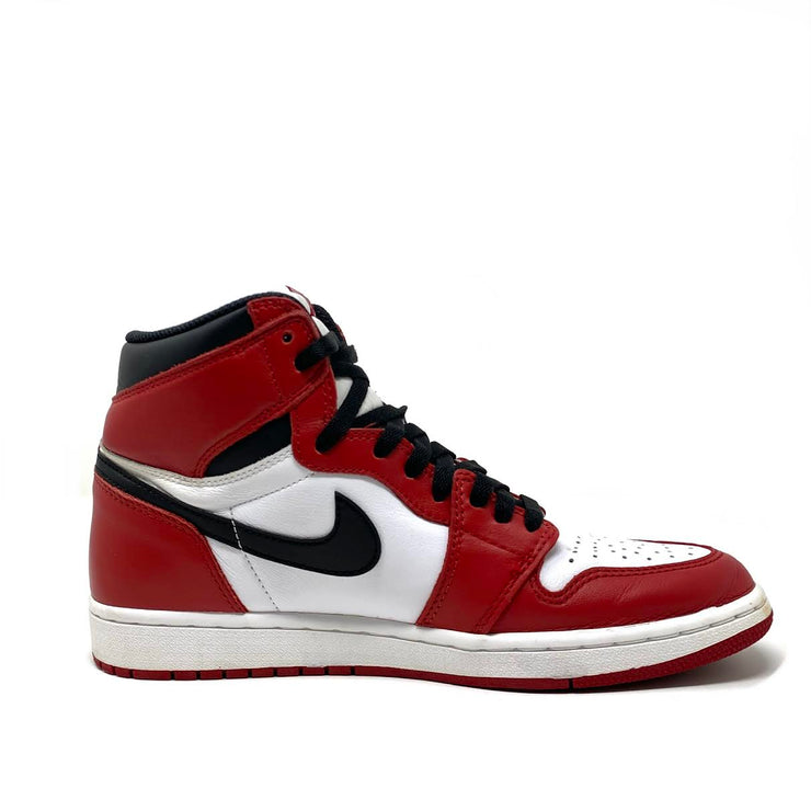 Nike Air Jordan 1 Retro High Sneaker