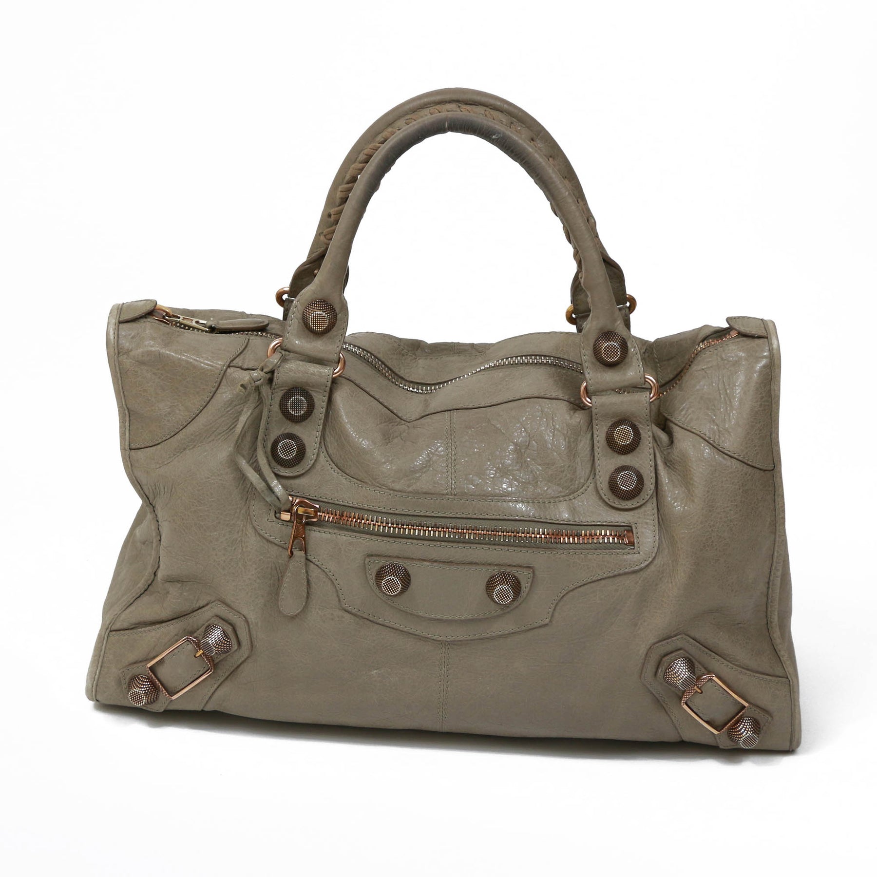 Balenciaga giant work outlet
