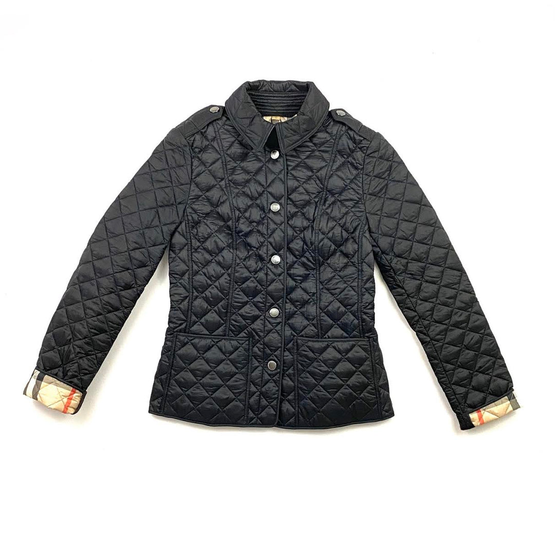 極美品 2021 BURBERRY マーメイド ボンバージャケット XL相当 極美品 2021 BURBERRY マーメイド ボンバージャケット XL相当