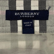 Burberry London Nova Check Knee-Length Skirt - Size 12