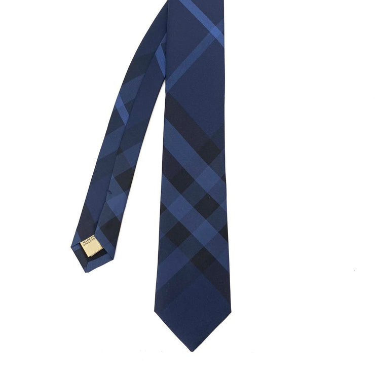 Burberry nova tie Clearance