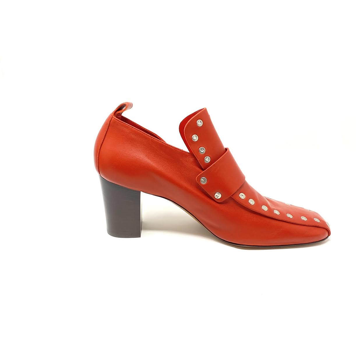 Celine Studded Pumps Size 40