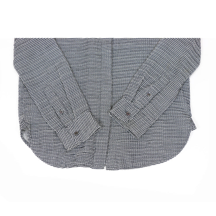 Céline Houndstooth Shirt - Size 36
