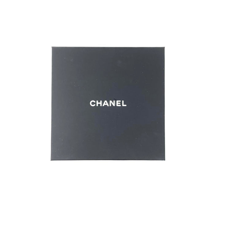 Chanel Faux Pearl Hair Tie w/ Tags