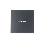 Chanel Pearl CC Logo Earrings Gold Consignment Shop From Runway With Love