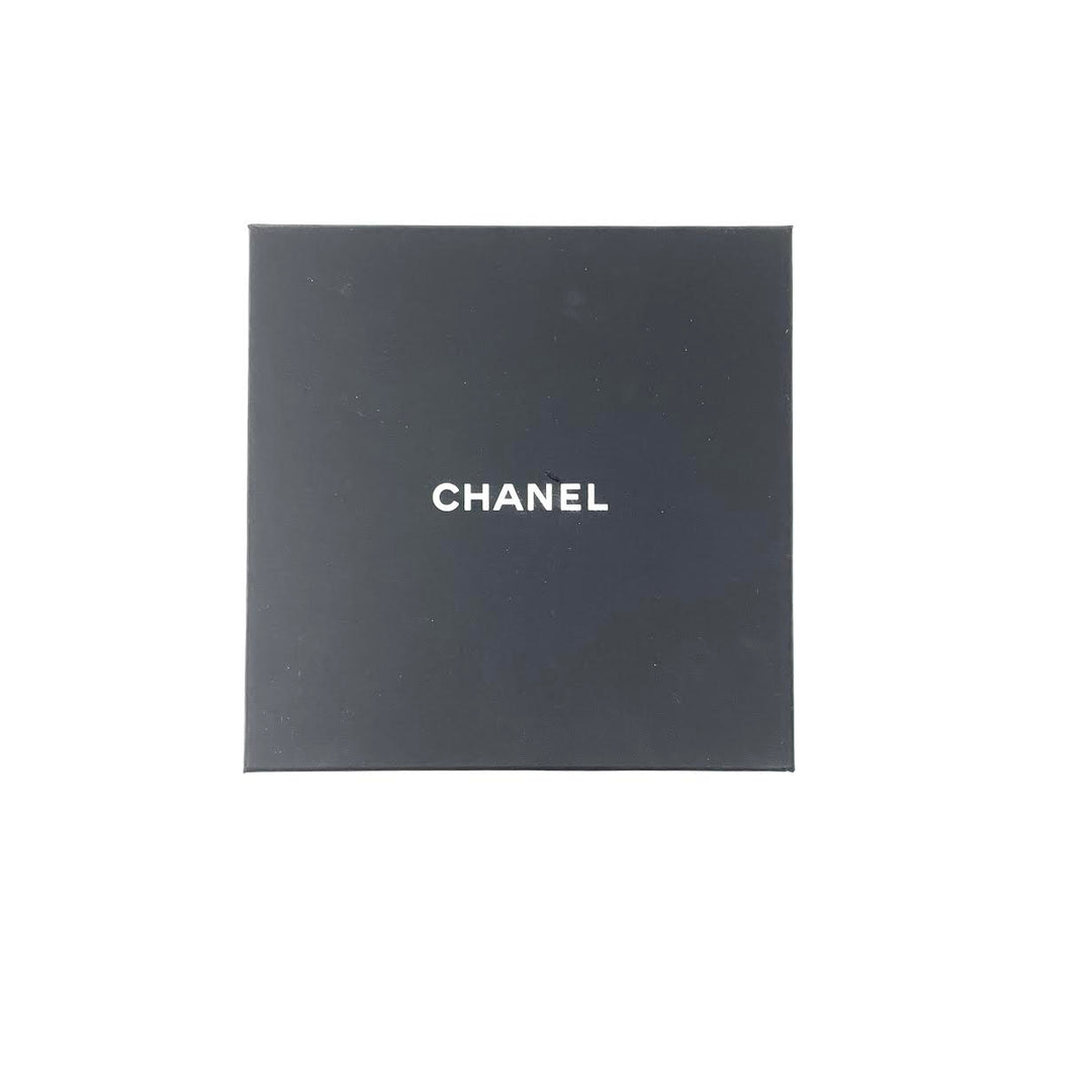 Chanel CC Brooch w/ Tags