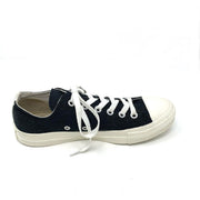 Comme Des Garçons x Converse Low-Top Sneakers - Size 8