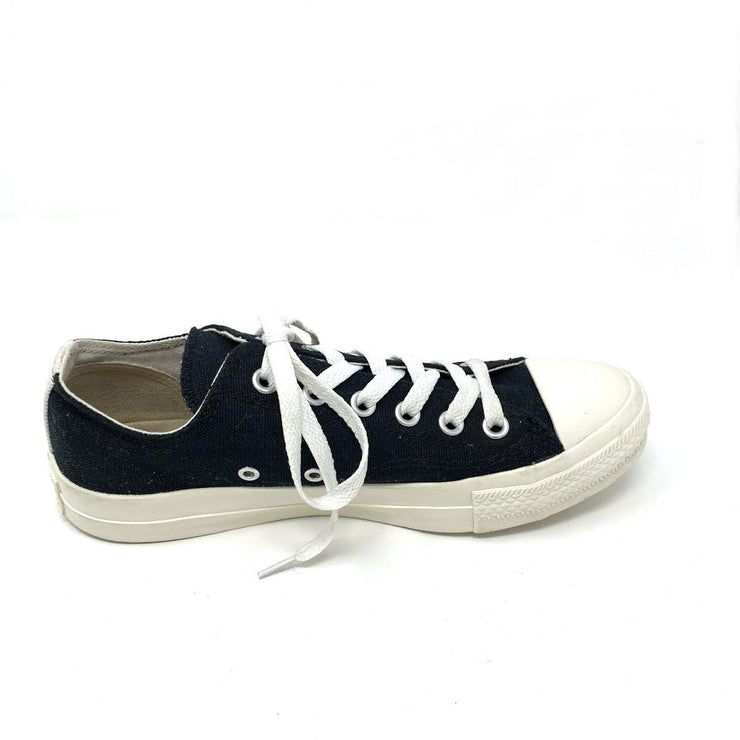 Comme Des Garçons x Converse Low-Top Sneakers - Size 8