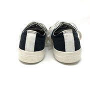 Comme Des Garçons x Converse Low-Top Sneakers - Size 8