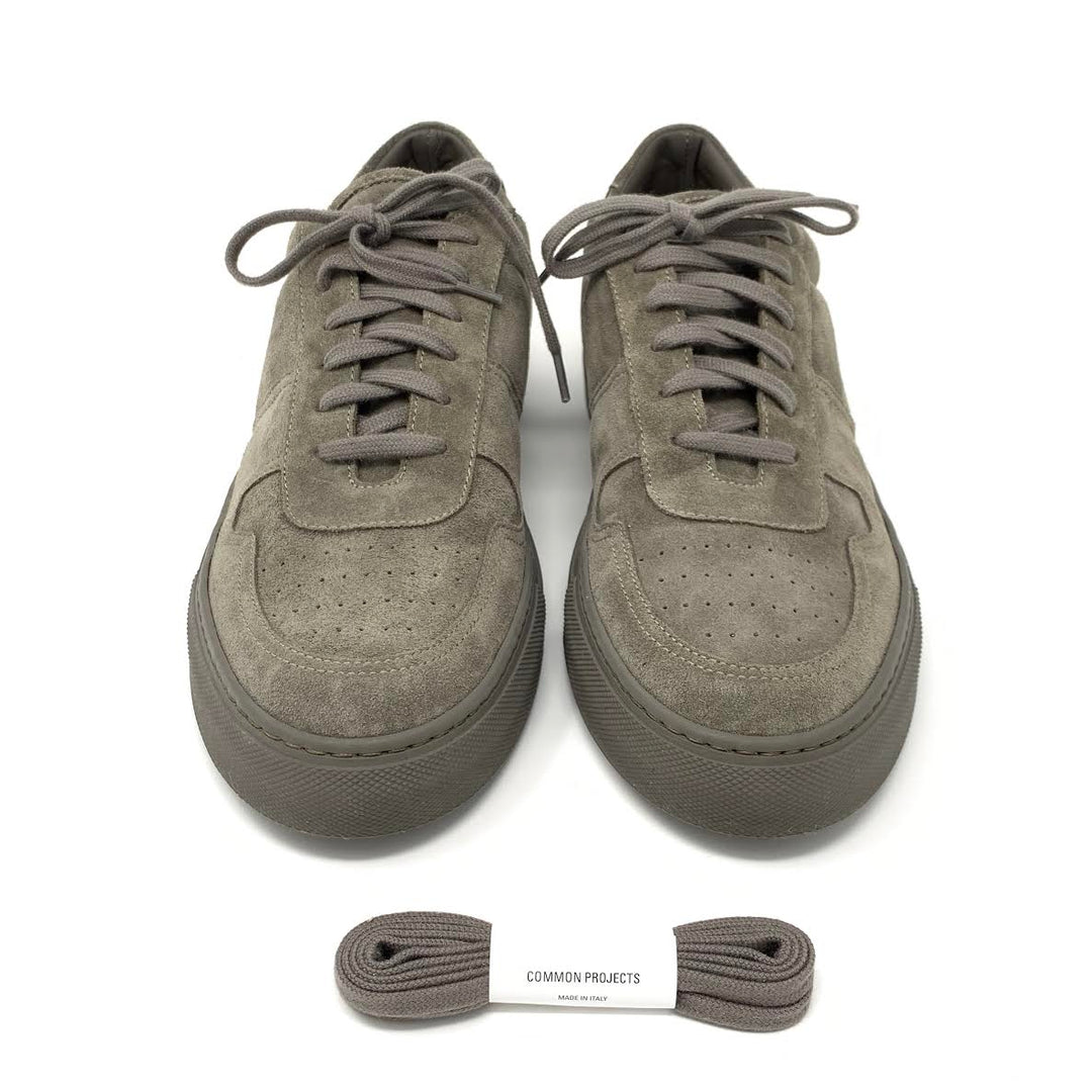 Common Projects Bball Suede Sneakers w Tags Size 43