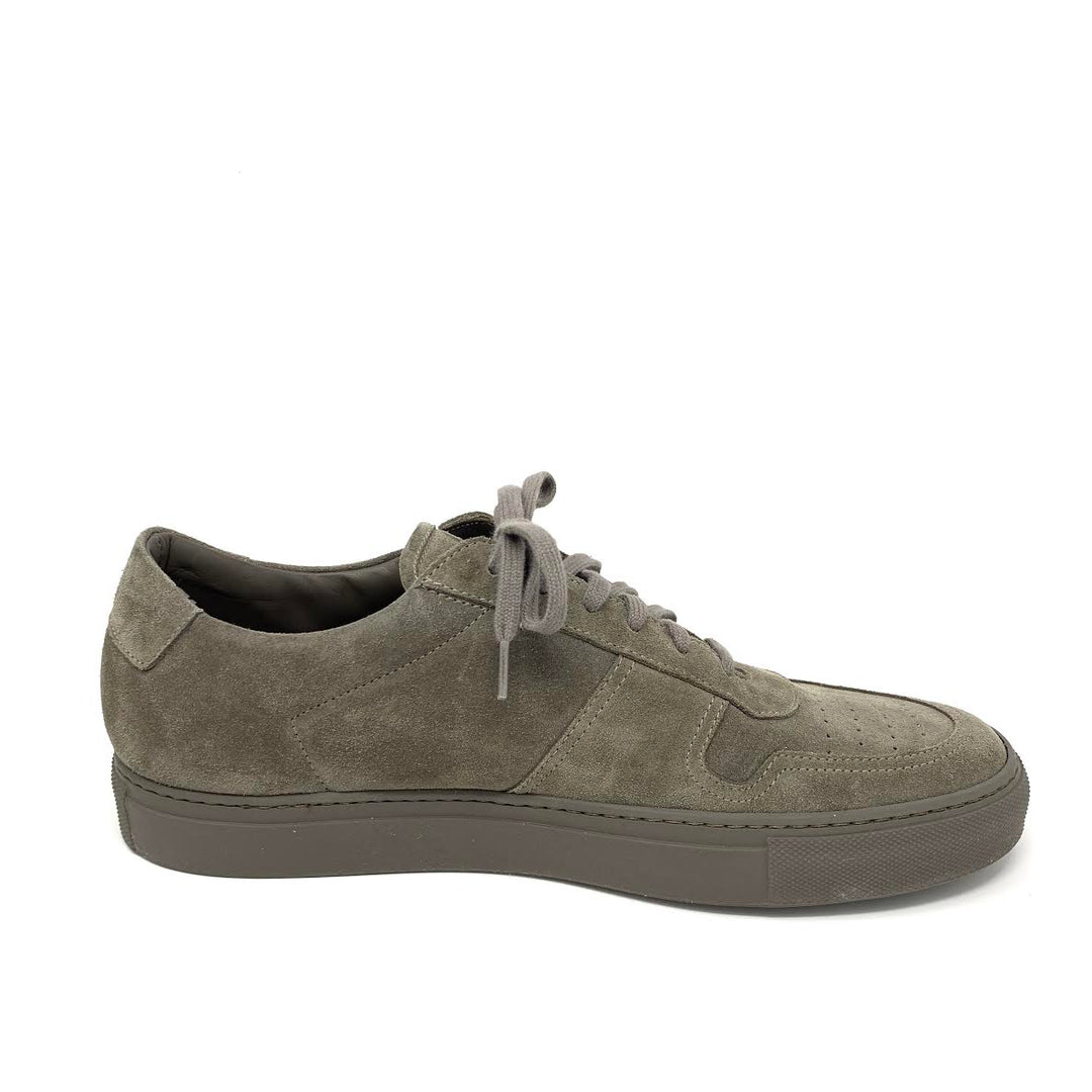 Common Projects Bball Suede Sneakers w Tags Size 43