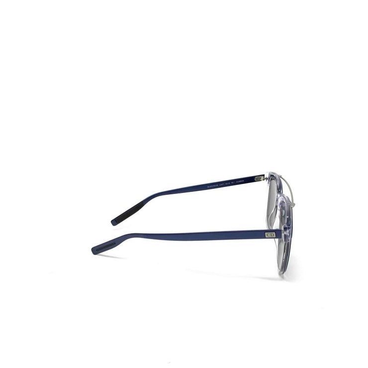 Dior Homme Blacktie Aluminum Sunglasses