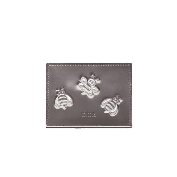 kaws x dior card holder