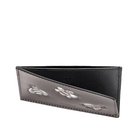 Kaws x dior card holder new arrivals