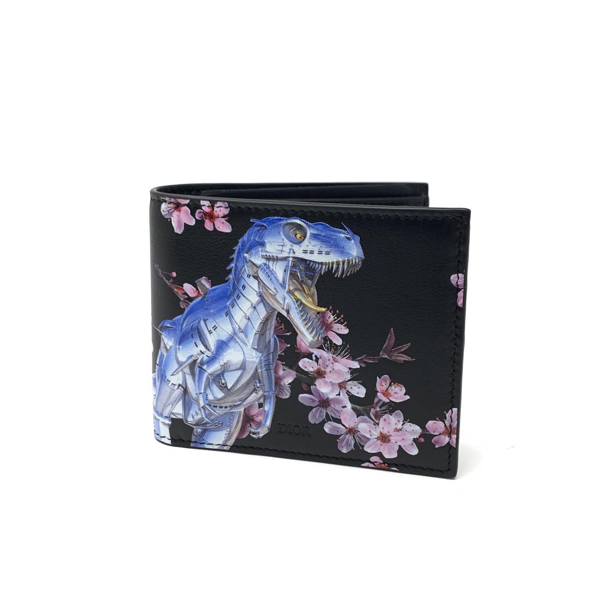 Dior バラ売り可 Dior_Sorayama_Wallet_1_1800x18