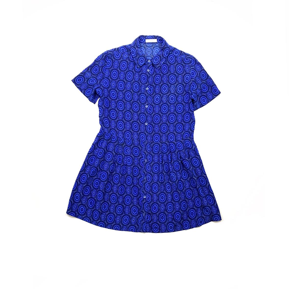 Equipment Silk Mini Dress - Size S Equipment Silk Mini Dress - Size S