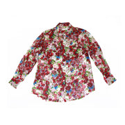Equipment Floral Blouse - Size S