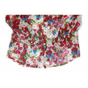 Equipment Floral Blouse - Size S