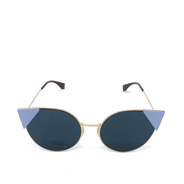 Fendi cat eyes online