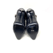 Giuseppe Zanotti Olinda 110 Ankle Boots - Size 36.5