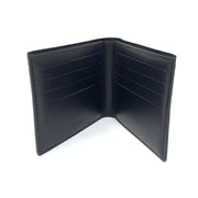Goyard Goyardine Victoire Wallet Black Consignment Shop From Runway With Love