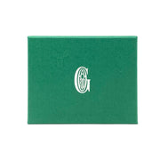 Goyard Goyardine Victoire Wallet Black Consignment Shop From Runway With Love