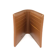 Goyard Goyardine Victoire Wallet Designer Consignment Fron Runway With Love
