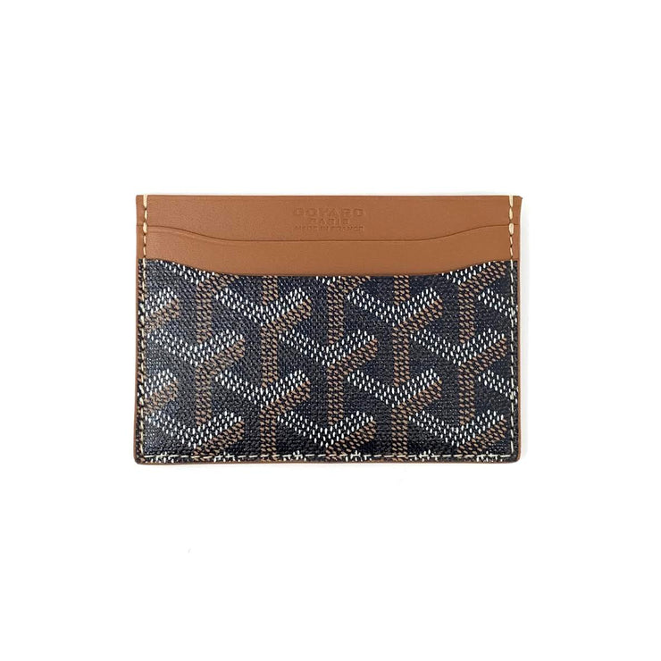 Goyard Saint-Sulpice Card Wallet