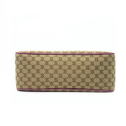 Pink gucci changing 2025 bag