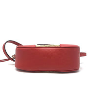 Gucci GG Canvas Bree Crossbody Bag w/ Tags