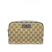 Gucci GG Supreme Belt Bag w/ Tags