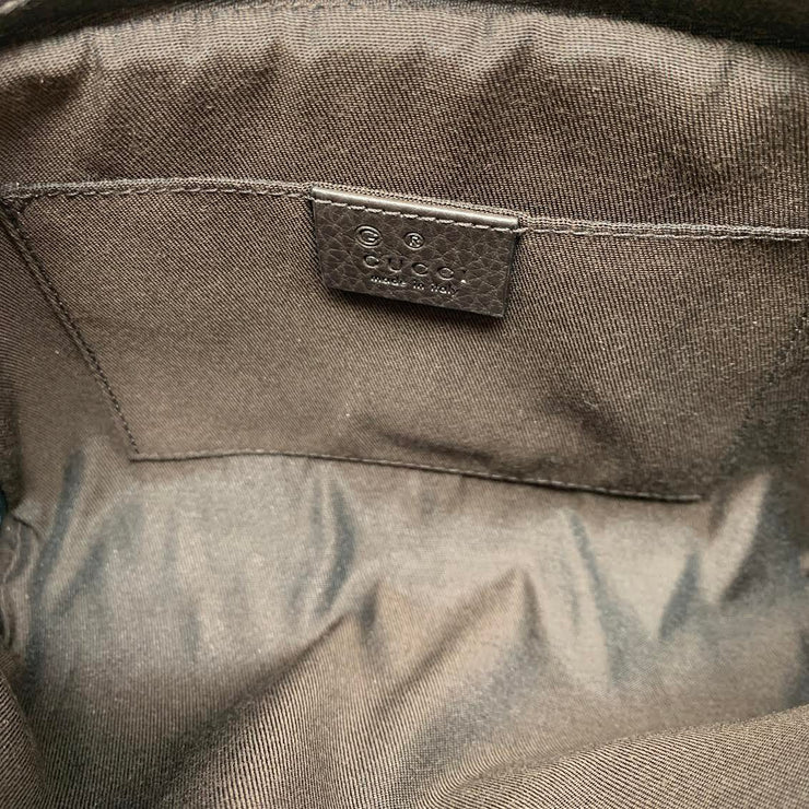 Gucci GG Supreme Belt Bag w/ Tags