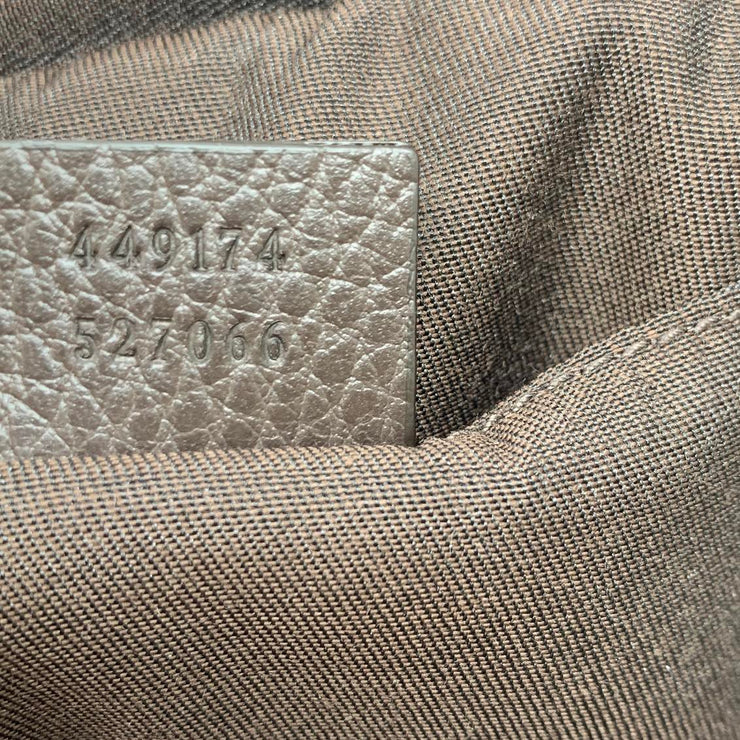Gucci GG Supreme Belt Bag w/ Tags