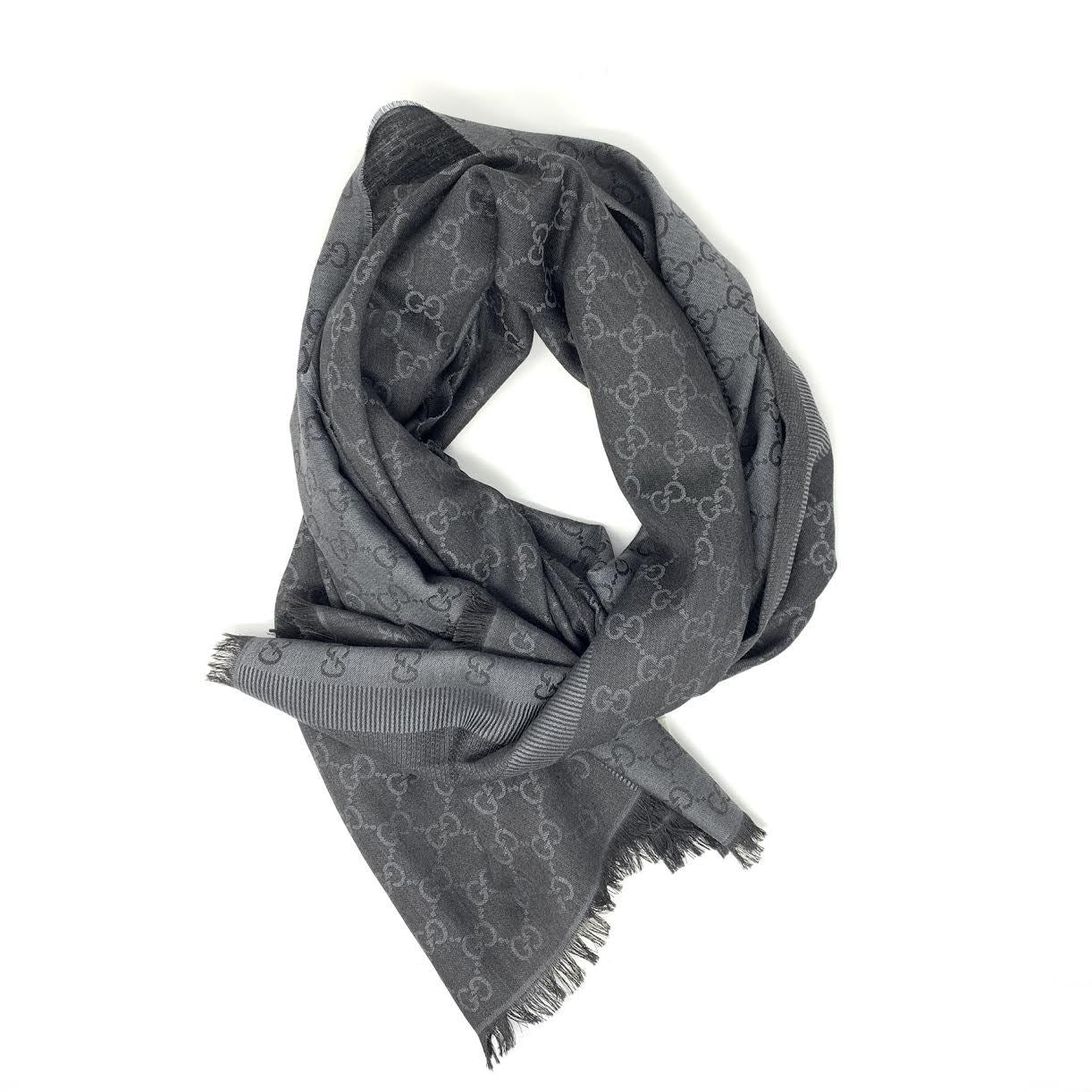 gucci scarves