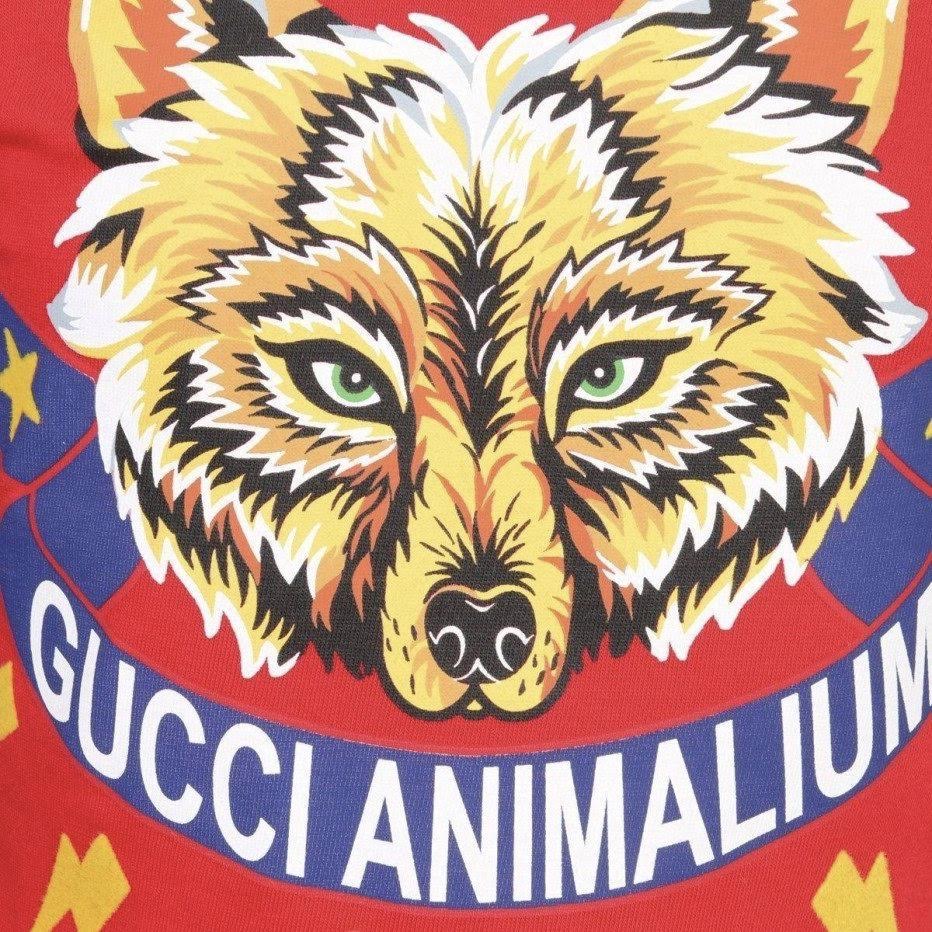 Gucci-Red-Wolf-Animalium-Print