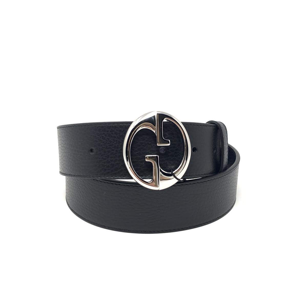 Gucci Reversible Belt w/ Tags - Size 38